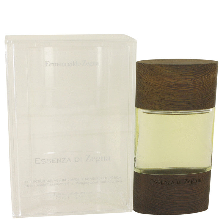 Essenza Di Zegna