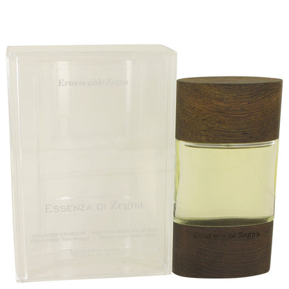 Essenza Di Zegna