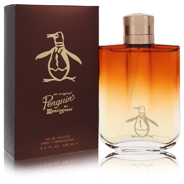 Original Penguin