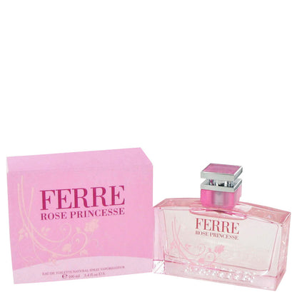 Ferre Rose Princesse