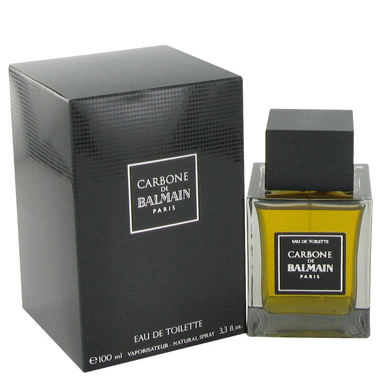 Carbone De Balmain