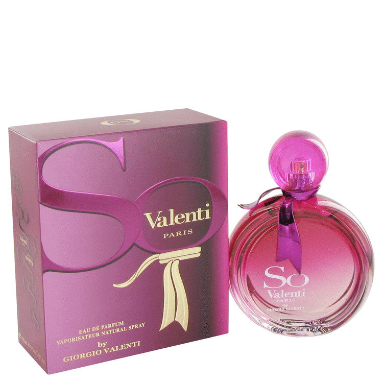 So Valenti