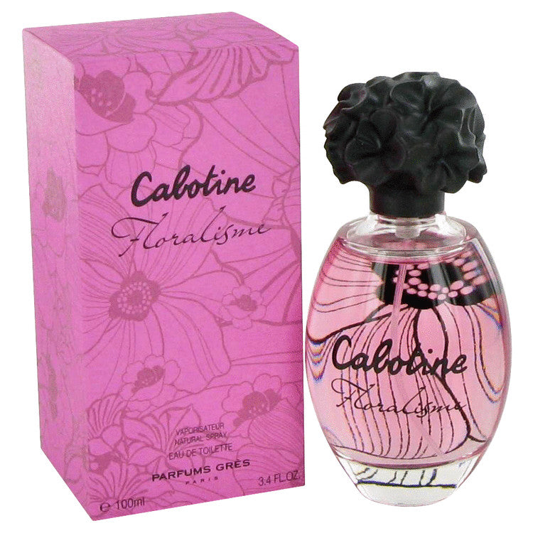 Cabotine Floralisme