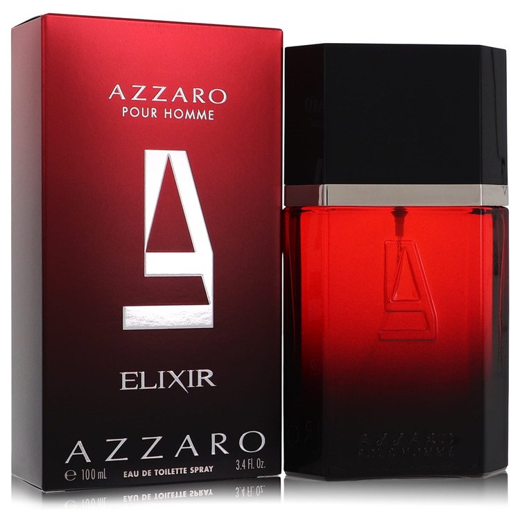 Azzaro Elixir