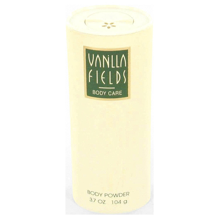 Vanilla Fields