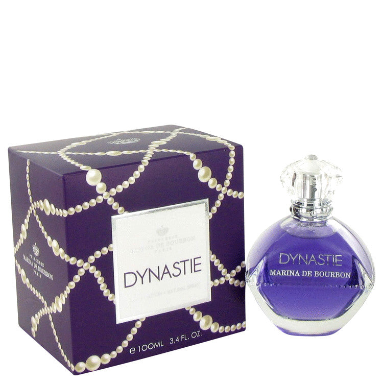 Marina De Bourbon Dynastie