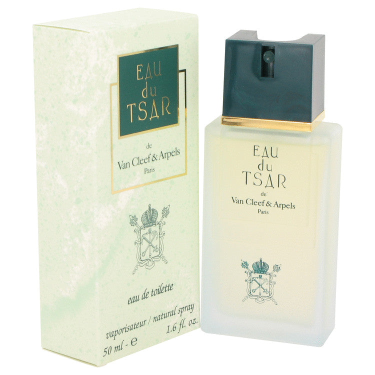 Eau Du Tsar