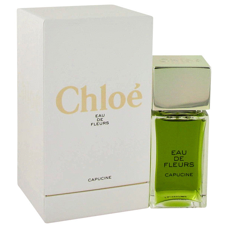 Chloe Eau De Fleurs Capucine