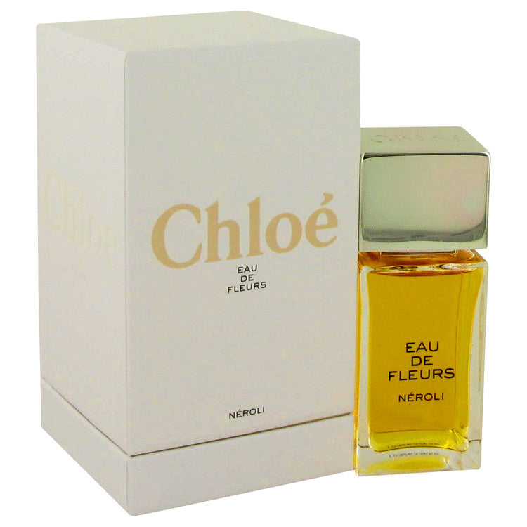 Chloe Eau De Fleurs Neroli