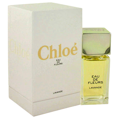 Chloe Eau De Fleurs Lavande