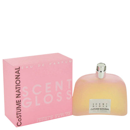 Costume National Scent Gloss
