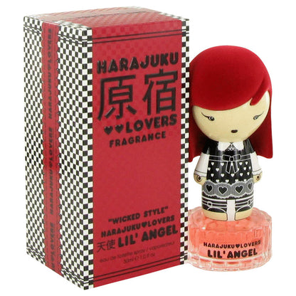 Harajuku Lovers Wicked Style Lil' Angel