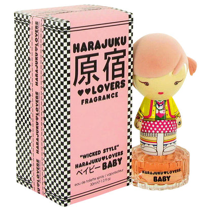 Harajuku Lovers Wicked Style Baby
