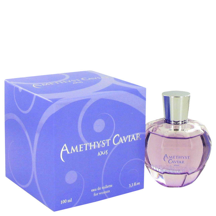 Axis Amethyst Caviar