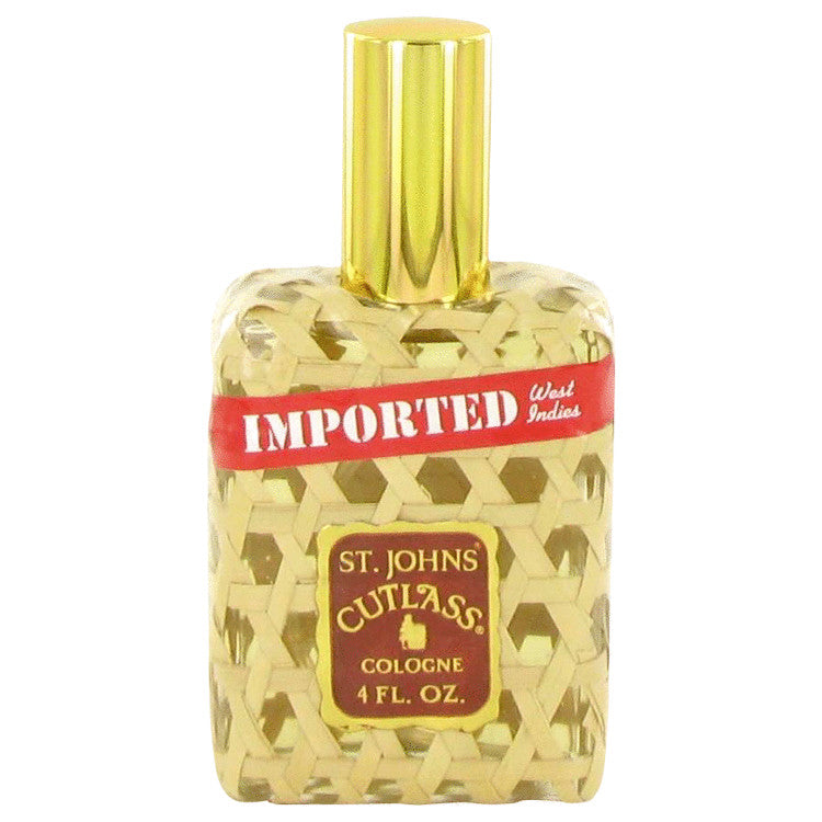 St Johns Bay Rum Cutlass