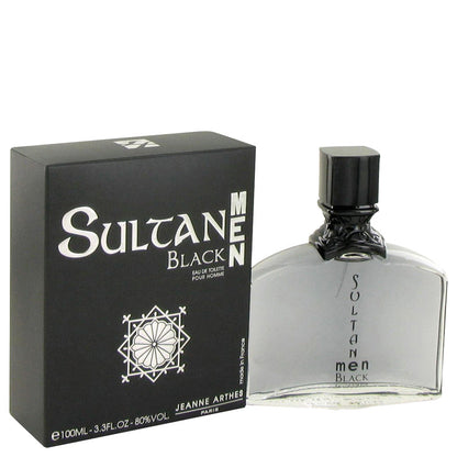 Sultan Black
