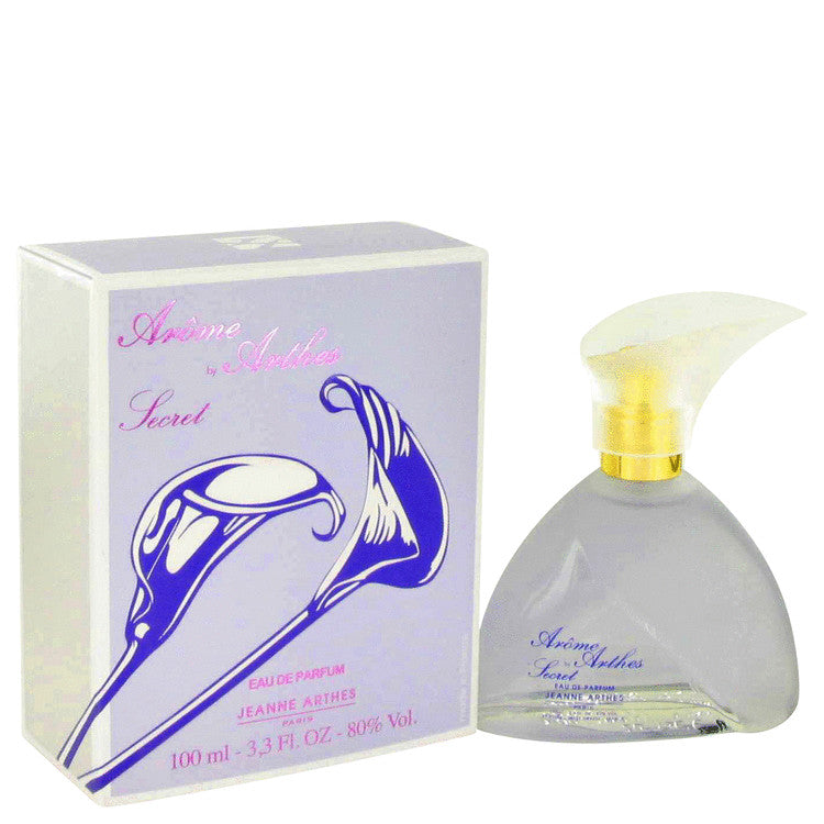 Arome Secret