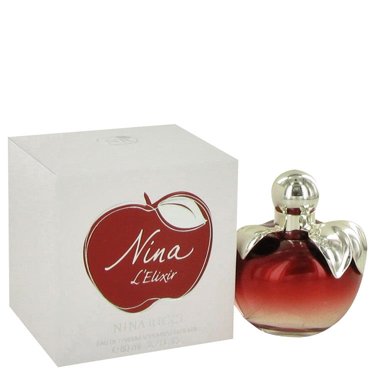 Nina L'elixir