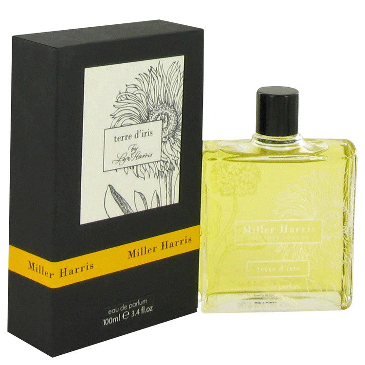Terre D'iris