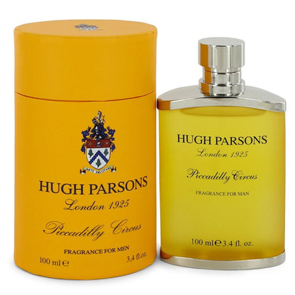 Hugh Parsons Piccadilly Circus