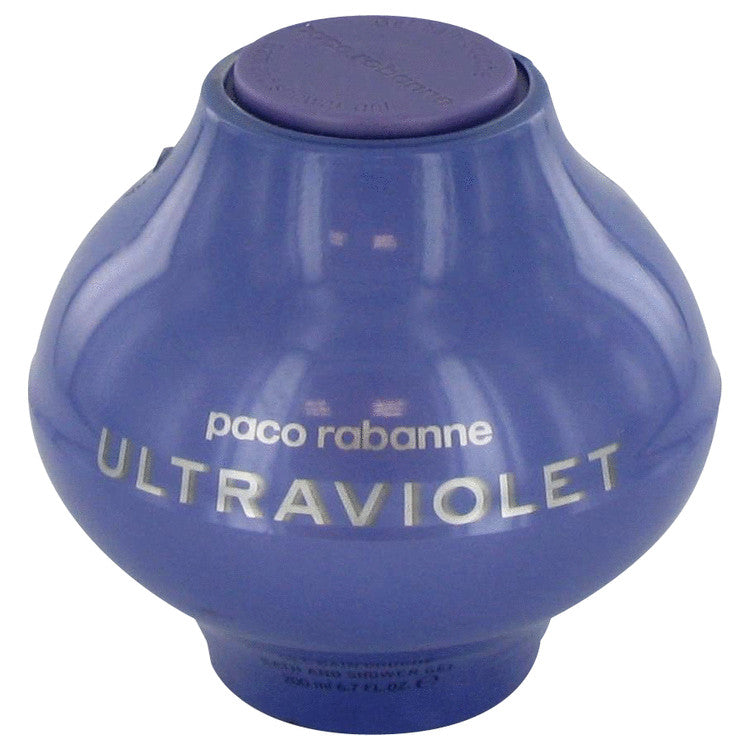 Ultraviolet