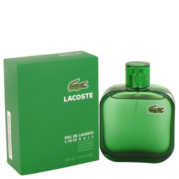 Lacoste Eau De Lacoste L.12.12 Vert