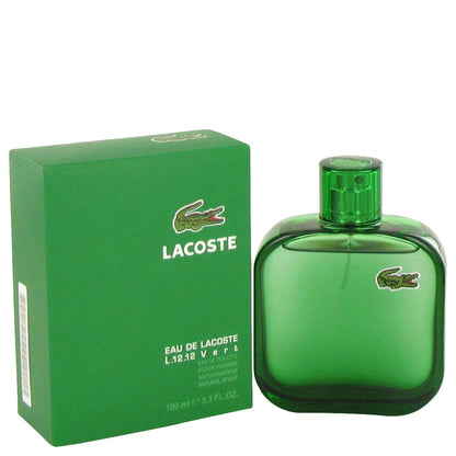 Lacoste Eau De Lacoste L.12.12 Vert