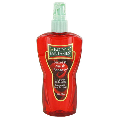 Body Fantasies Sexiest Musk