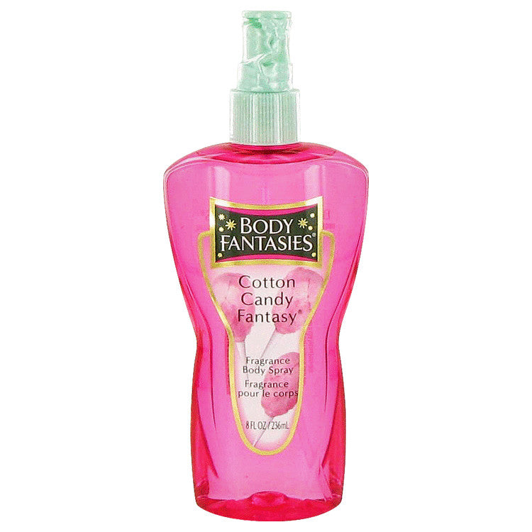 Body Fantasies Cotton Candy Fantasy