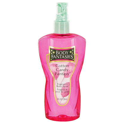 Body Fantasies Cotton Candy Fantasy