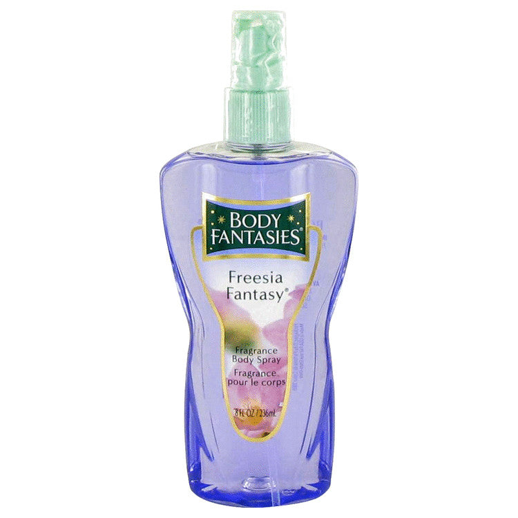 Body Fantasies Signature Freesia
