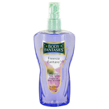 Body Fantasies Signature Freesia