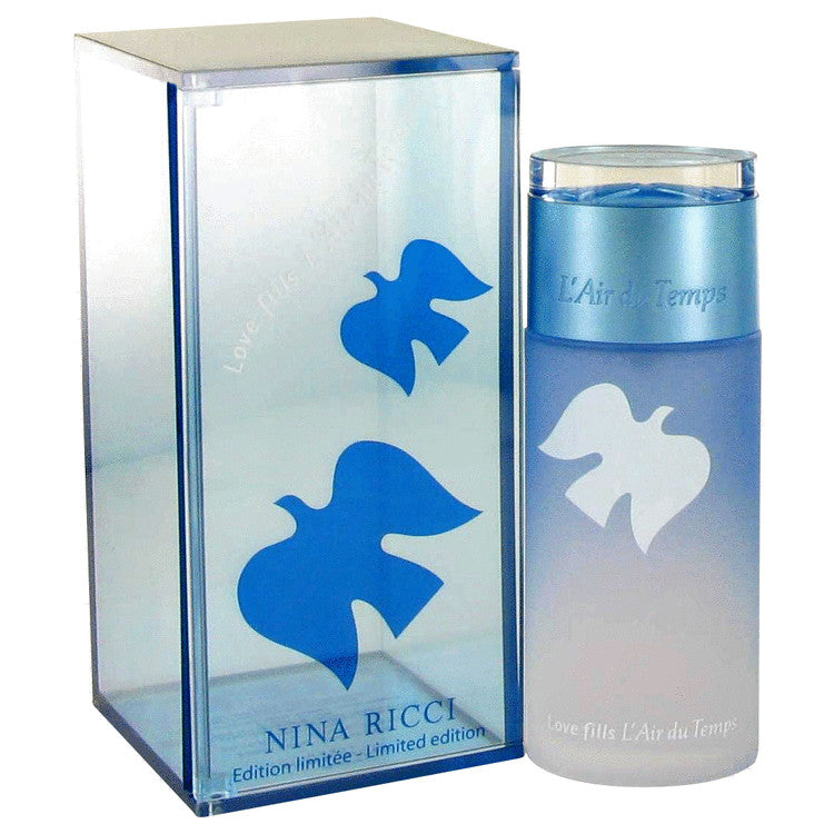 L'air Du Temps Love Fills