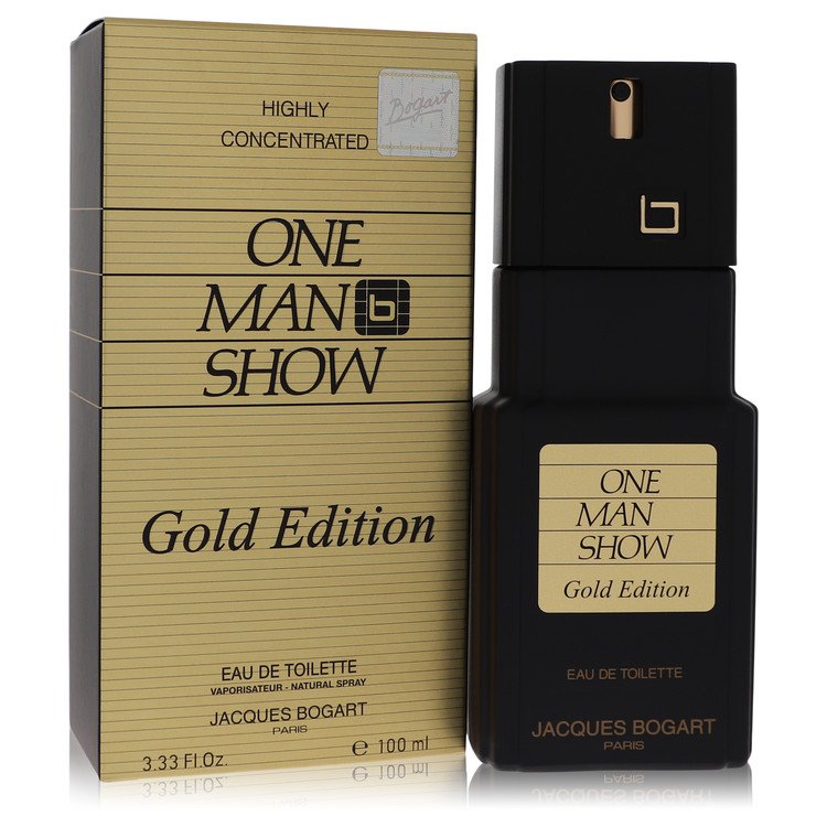 One Man Show Gold