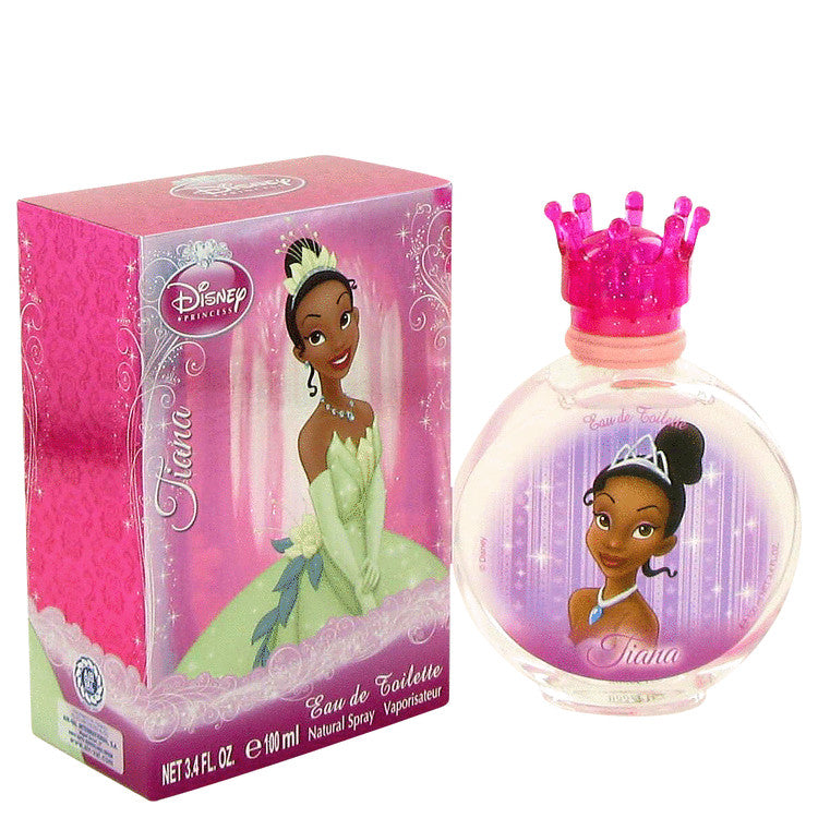 Princess & The Frog Tiana