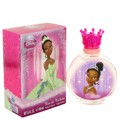 Princess & The Frog Tiana