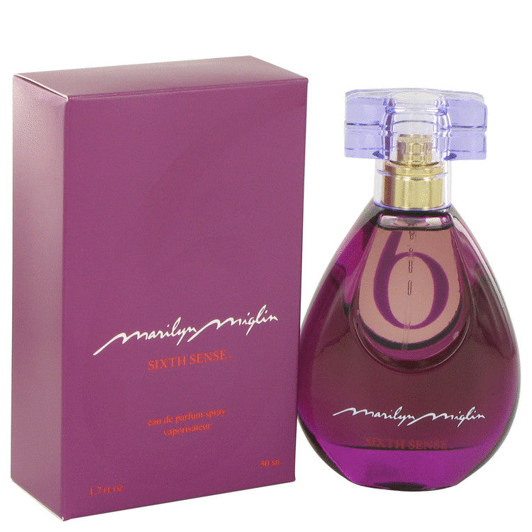 Marilyn Miglin Sixth Sense