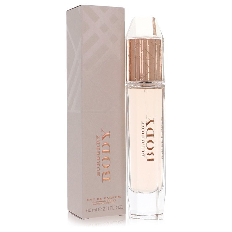Burberry Body eau de parfum for women