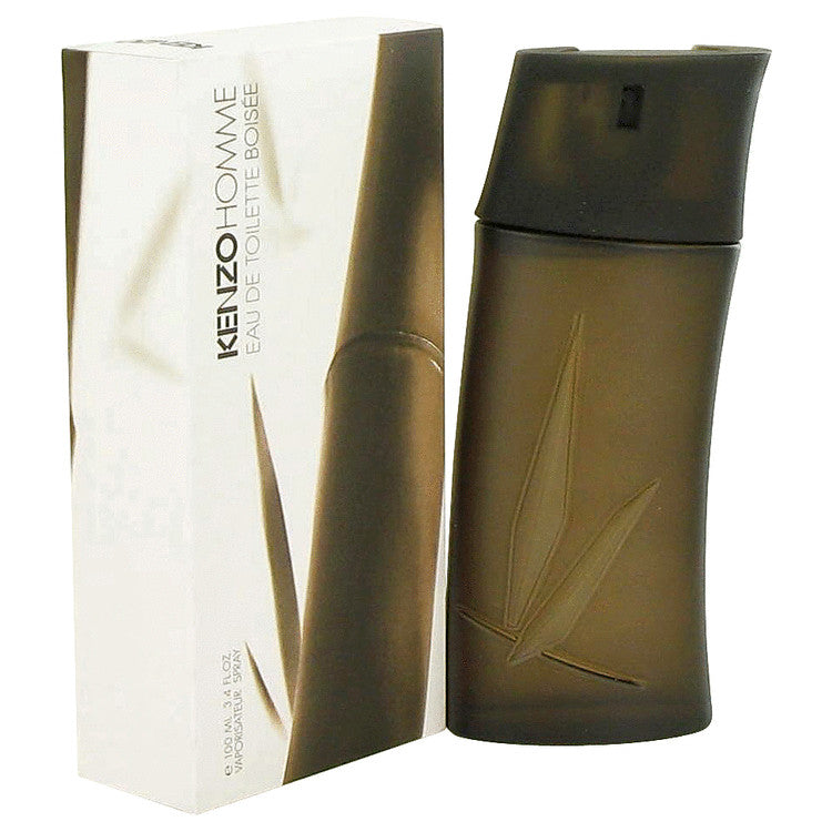 Kenzo Homme Boisee (woody)