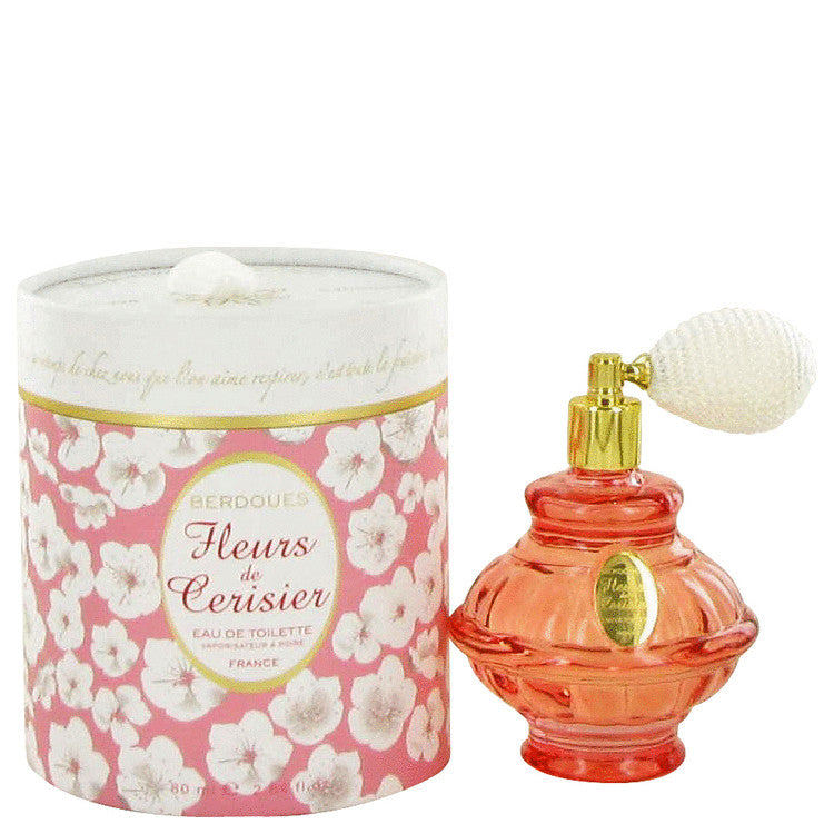 Fleurs De Cerisier Berdoues