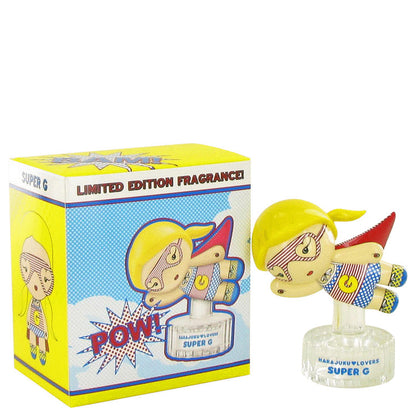 Harajuku Lovers Super G