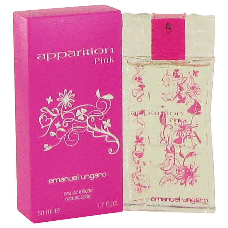 Apparition Pink