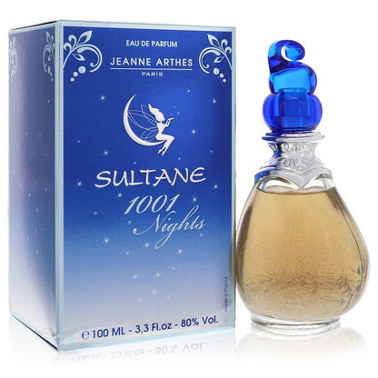 Sultane 1001 Nights