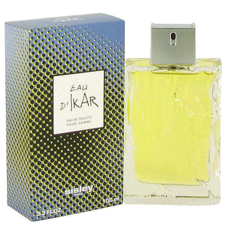 Eau D'ikar