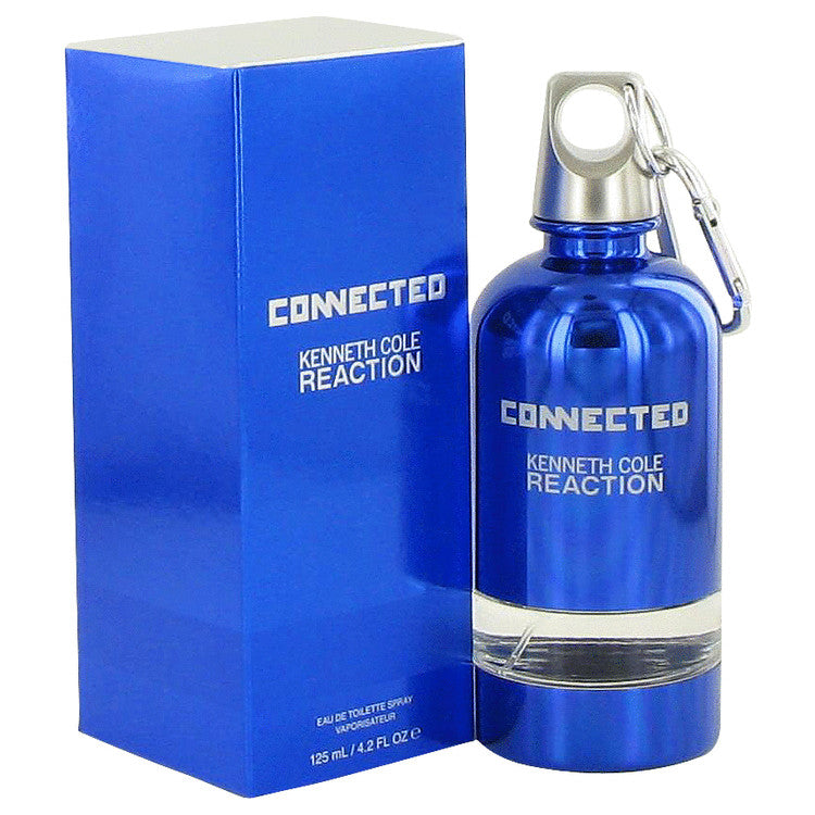 Kenneth Cole Reaction Connected