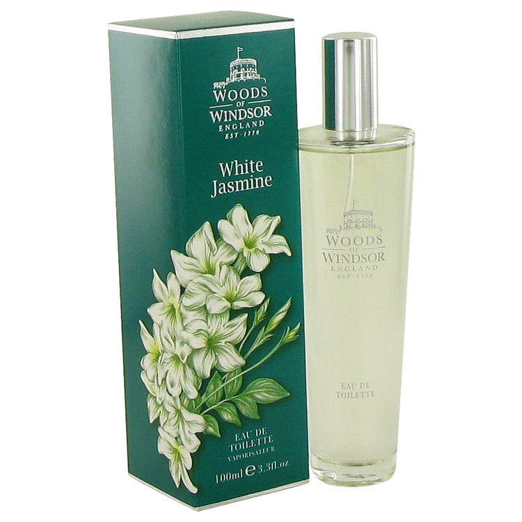 White Jasmine