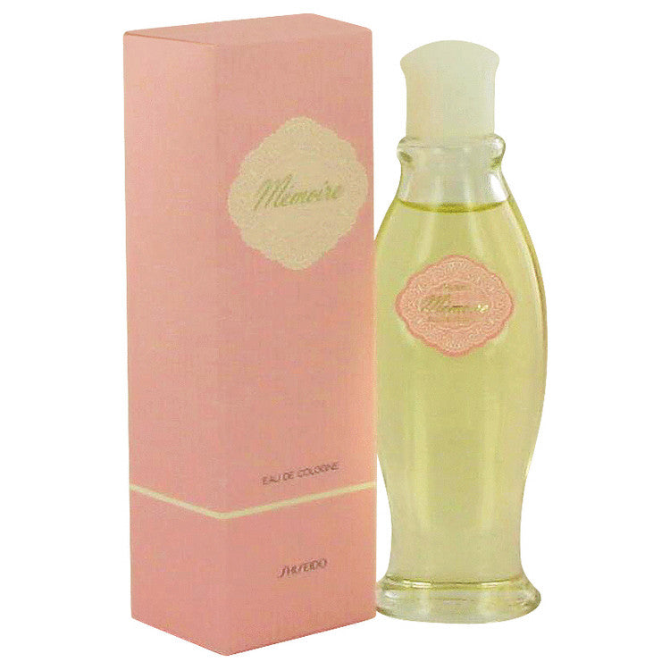 Shiseido Memoire