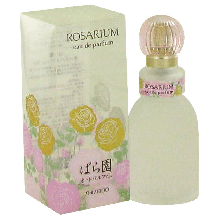 Shiseido Rosarium