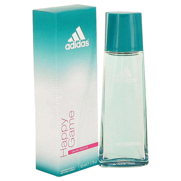Adidas Happy Game