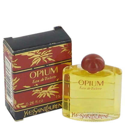 Opium